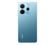 Xiaomi Redmi Note 14 6/128GB Ocean Blue - 1308419 - zdjęcie 3